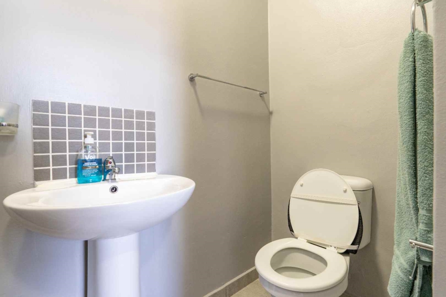 0 Bedroom Property for Sale in Ottery Western Cape